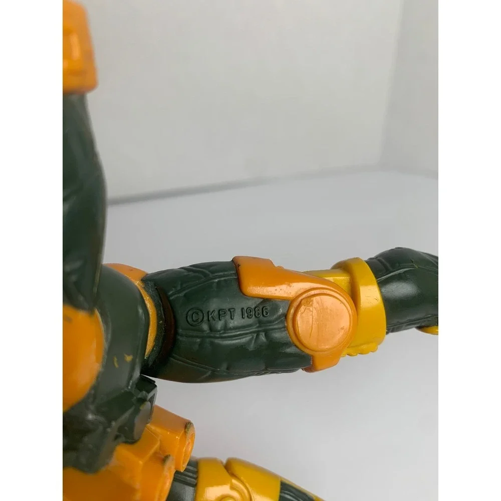 Kenner vintage centurions
